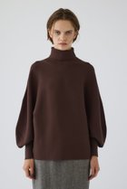 【リムアーク/RIM.ARK】の【9/3 10:00販売開始】Dolman wide washable knit/ニット 人気、トレンドファッション・服の通販 founy(ファニー) ファッション Fashion レディースファッション Fashion for Women トップス・カットソー Cut & Sew Tops ニット Knit Tops & Sweaters カジュアルプルオーバー・ニットトップス Pullovers & Knit Tops / Casual Pullovers フォルム Silhouette, Form リラックス Relax, Relaxed Fit 定番 Standard, Basic Item 新作・新入荷 New Arrivals / New In 洗える Machine Washable thumbnail ダークブラウン|ID: prp329100004652065 ipo3291000000033616275
