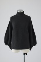 【リムアーク/RIM.ARK】の【9/3 10:00販売開始】Dolman wide washable knit/ニット 人気、トレンドファッション・服の通販 founy(ファニー) ファッション Fashion レディースファッション Fashion for Women トップス・カットソー Cut & Sew Tops ニット Knit Tops & Sweaters カジュアルプルオーバー・ニットトップス Pullovers & Knit Tops / Casual Pullovers フォルム Silhouette, Form リラックス Relax, Relaxed Fit 定番 Standard, Basic Item 新作・新入荷 New Arrivals / New In 洗える Machine Washable thumbnail M.グレー|ID: prp329100004652065 ipo3291000000033616276