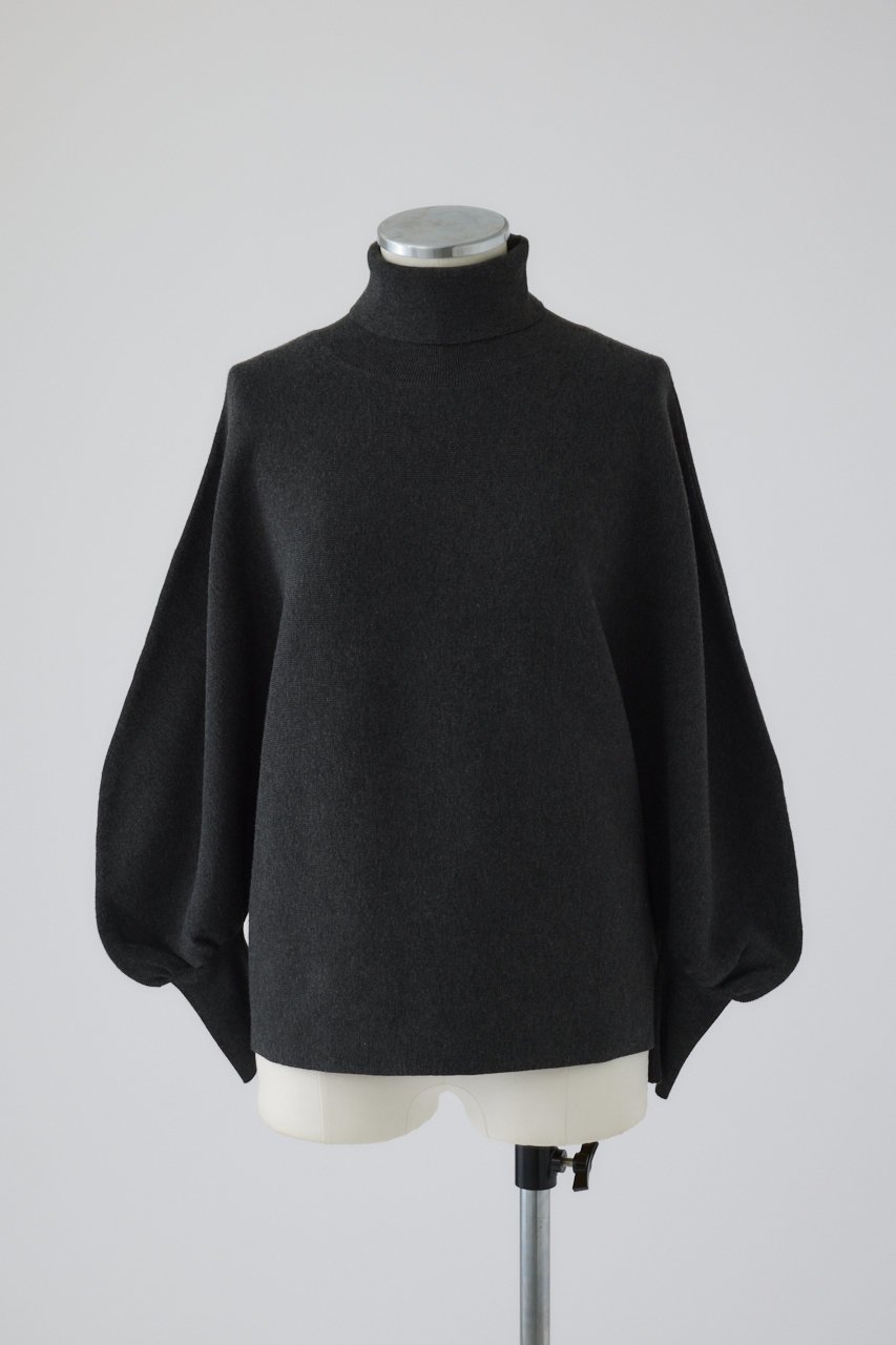 【リムアーク/RIM.ARK】の【9/3 10:00販売開始】Dolman wide washable knit/ニット インテリア・キッズ・メンズ・レディースファッション・服の通販 founy(ファニー) 　ファッション　Fashion　レディースファッション　Fashion for Women　トップス・カットソー　Cut & Sew Tops　ニット　Knit Tops & Sweaters　カジュアルプルオーバー・ニットトップス　Pullovers & Knit Tops / Casual Pullovers　フォルム　Silhouette, Form　リラックス　Relax, Relaxed Fit　定番　Standard, Basic Item　新作・新入荷　New Arrivals / New In　洗える　Machine Washable　M.グレー|ID: prp329100004652065 ipo3291000000033616276