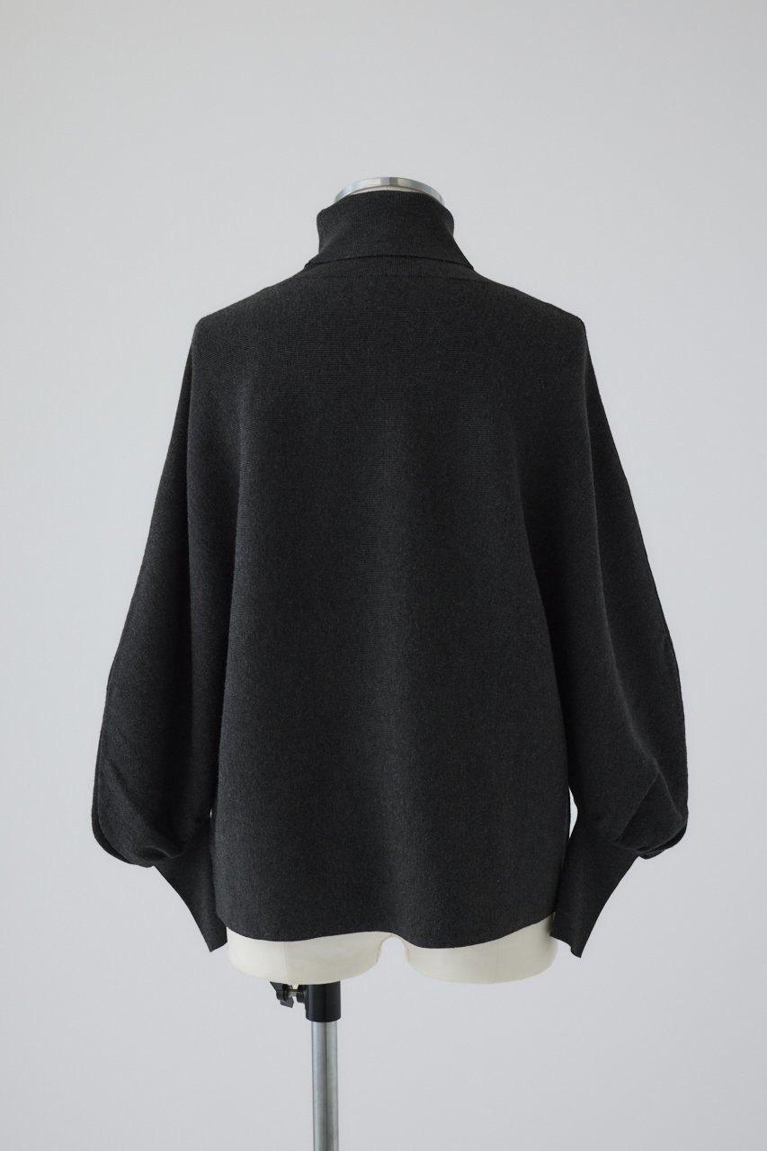 【リムアーク/RIM.ARK】の【9/3 10:00販売開始】Dolman wide washable knit/ニット 人気、トレンドファッション・服の通販 founy(ファニー) 　ファッション　Fashion　レディースファッション　Fashion for Women　トップス・カットソー　Cut & Sew Tops　ニット　Knit Tops & Sweaters　カジュアルプルオーバー・ニットトップス　Pullovers & Knit Tops / Casual Pullovers　フォルム　Silhouette, Form　リラックス　Relax, Relaxed Fit　定番　Standard, Basic Item　新作・新入荷　New Arrivals / New In　洗える　Machine Washable　other-4|ID: prp329100004652065 ipo3291000000033616279