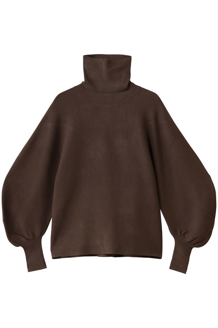 【リムアーク/RIM.ARK】のDolman wide washable knit/ニット インテリア・キッズ・メンズ・レディースファッション・服の通販 founy(ファニー) 　ファッション　Fashion　レディースファッション　Fashion for Women　トップス・カットソー　Cut & Sew Tops　ニット　Knit Tops & Sweaters　カジュアルプルオーバー・ニットトップス　Pullovers & Knit Tops / Casual Pullovers　フォルム　Silhouette, Form　リラックス　Relax, Relaxed Fit　定番　Standard, Basic Item　洗える　Machine Washable　ダークブラウン|ID: prp329100004652065 ipo3291000000036078650
