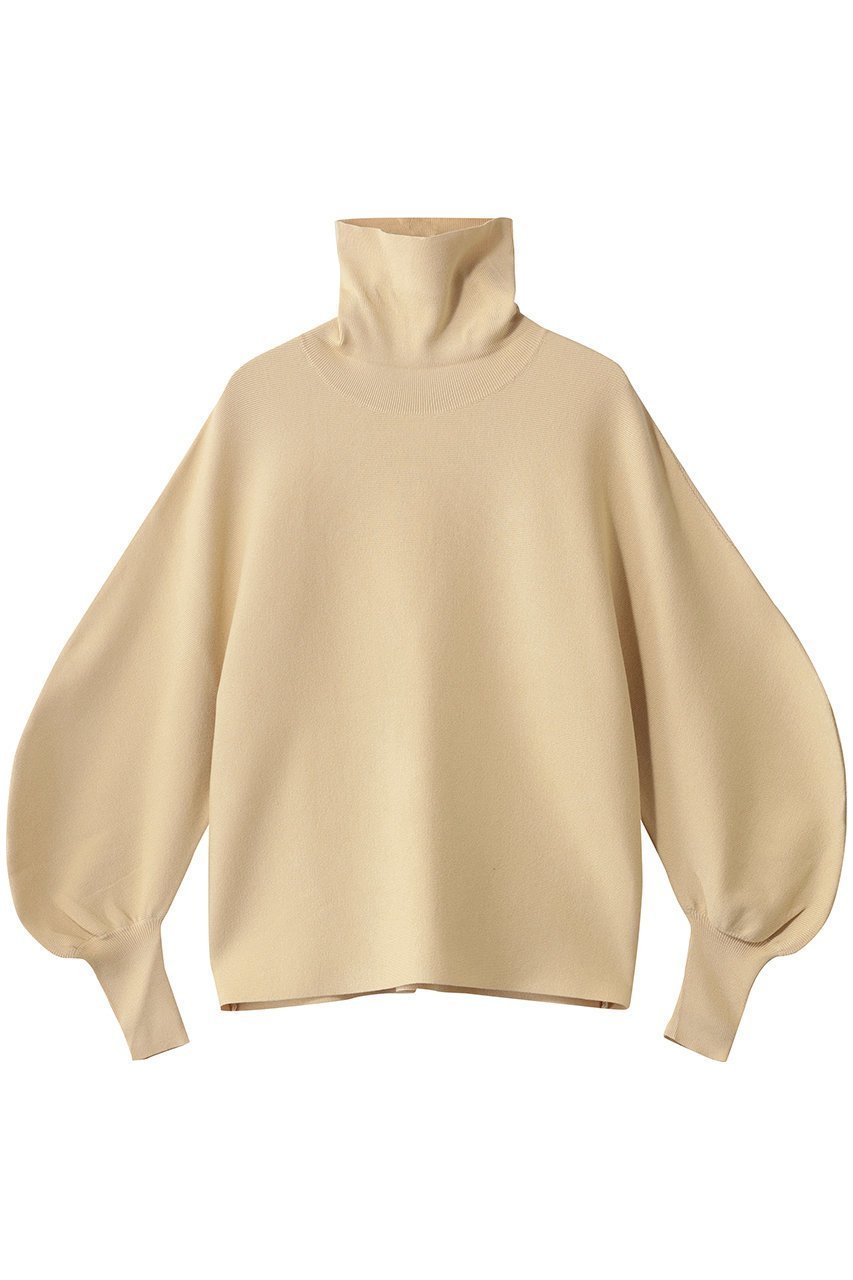 【リムアーク/RIM.ARK】のDolman wide washable knit/ニット インテリア・キッズ・メンズ・レディースファッション・服の通販 founy(ファニー) 　ファッション　Fashion　レディースファッション　Fashion for Women　トップス・カットソー　Cut & Sew Tops　ニット　Knit Tops & Sweaters　カジュアルプルオーバー・ニットトップス　Pullovers & Knit Tops / Casual Pullovers　フォルム　Silhouette, Form　リラックス　Relax, Relaxed Fit　定番　Standard, Basic Item　洗える　Machine Washable　L/イエロー|ID: prp329100004652065 ipo3291000000036078652