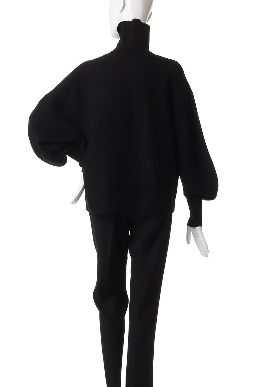 【リムアーク/RIM.ARK】のDolman wide washable knit/ニット 人気、トレンドファッション・服の通販 founy(ファニー) 　ファッション　Fashion　レディースファッション　Fashion for Women　トップス・カットソー　Cut & Sew Tops　ニット　Knit Tops & Sweaters　カジュアルプルオーバー・ニットトップス　Pullovers & Knit Tops / Casual Pullovers　フォルム　Silhouette, Form　リラックス　Relax, Relaxed Fit　定番　Standard, Basic Item　洗える　Machine Washable　other-4|ID: prp329100004652065 ipo3291000000036166347