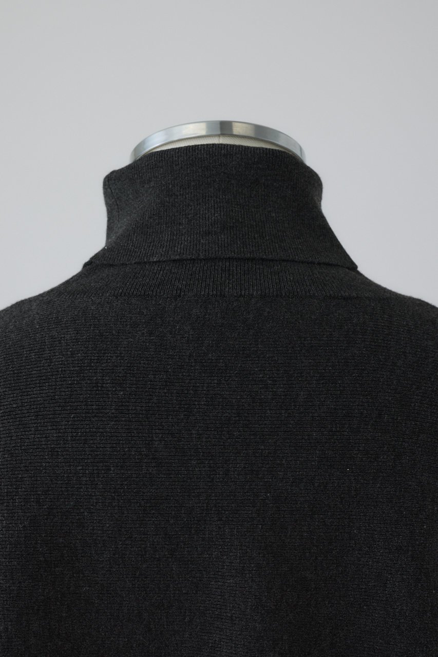 【リムアーク/RIM.ARK】のDolman wide washable knit/ニット 人気、トレンドファッション・服の通販 founy(ファニー) 　ファッション　Fashion　レディースファッション　Fashion for Women　トップス・カットソー　Cut & Sew Tops　ニット　Knit Tops & Sweaters　カジュアルプルオーバー・ニットトップス　Pullovers & Knit Tops / Casual Pullovers　フォルム　Silhouette, Form　リラックス　Relax, Relaxed Fit　定番　Standard, Basic Item　洗える　Machine Washable　other-6|ID: prp329100004652065 ipo3291000000036166350