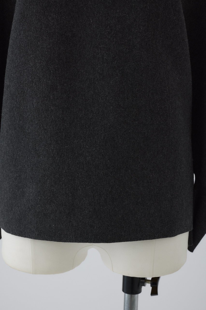 【リムアーク/RIM.ARK】のDolman wide washable knit/ニット 人気、トレンドファッション・服の通販 founy(ファニー) 　ファッション　Fashion　レディースファッション　Fashion for Women　トップス・カットソー　Cut & Sew Tops　ニット　Knit Tops & Sweaters　カジュアルプルオーバー・ニットトップス　Pullovers & Knit Tops / Casual Pullovers　フォルム　Silhouette, Form　リラックス　Relax, Relaxed Fit　定番　Standard, Basic Item　洗える　Machine Washable　other-7|ID: prp329100004652065 ipo3291000000036166352