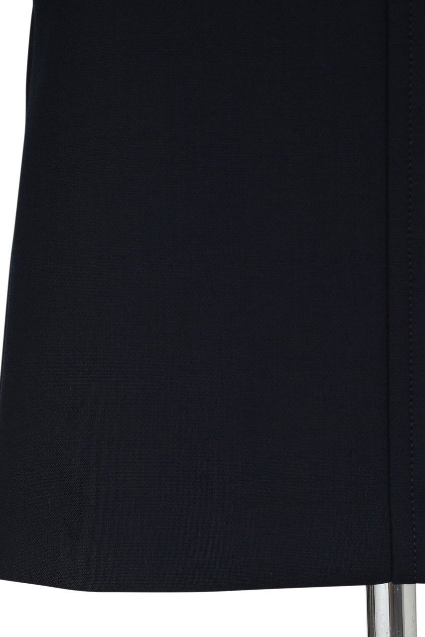 【オブリオ/AUBRIOT】のメリノウール ミニスカート 人気、トレンドファッション・服の通販 founy(ファニー) 　ファッション　Fashion　レディースファッション　Fashion for Women　スカート　Skirts　ミニスカート　Mini Skirts　イタリア　Italy　ストレッチ　Stretch, Stretchy Fabric　ファブリック　Fabric, Textile　フォルム　Silhouette, Form　ミニスカート　Mini Skirt, Short Skirt　モダン　Modern, Contemporary　other-6|ID: prp329100004652071 ipo3291000000036216225