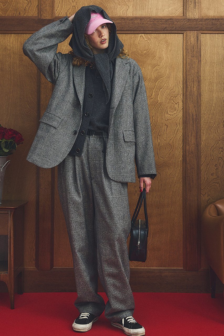 【オブラダ/Oblada】のSTEADY バッグ 人気、トレンドファッション・服の通販 founy(ファニー) 　ファッション　Fashion　レディースファッション　Fashion for Women　バッグ　Bags　スマホ　Smartphone, Mobile Device　ボストンバッグ　Boston Bag, Retro Bag　ポーチ　Pouch, Small Case　モダン　Modern, Contemporary　エレガント 上品　Elegant　新作・新入荷　New Arrivals / New In　財布　Wallet, Purse　軽量　Lightweight, Ultra Light　other-8|ID: prp329100004653126 ipo3291000000033628315