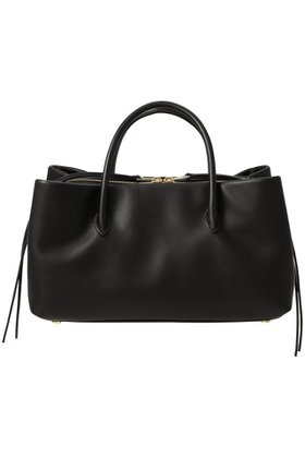 【メアリ オル ターナ/MARY AL TERNA】のRIKYU ハンドバッグ 人気、トレンドファッション・服の通販 founy(ファニー) ファッション Fashion レディースファッション Fashion for Women バッグ Bags 2025年 2025 2025-2026秋冬・A/W Autumn/Winter 2025–26 AW25–26 フォルム Silhouette, Form フランス France, French ポケット Pocket, Pocket Detail A/W・秋冬 Autumn/Winter |ID:prp329100004653130