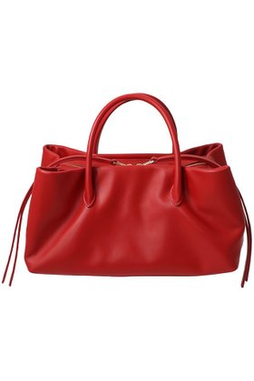 【メアリ オル ターナ/MARY AL TERNA】 RIKYU ハンドバッグ人気、トレンドファッション・服の通販 founy(ファニー) ファッション Fashion レディースファッション Fashion for Women バッグ Bags 2026年 2026 ポケット Pocket, Pocket Detail モダン Modern, Contemporary 夏 Summer 春 Spring S/S・春夏 SS, Spring/Summer, Warm Season |ID:prp329100004653130