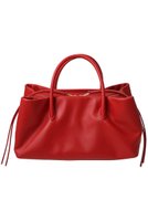 【メアリ オル ターナ/MARY AL TERNA】のRIKYU ハンドバッグ 人気、トレンドファッション・服の通販 founy(ファニー) ファッション Fashion レディースファッション Fashion for Women バッグ Bags 2026年 2026 ポケット Pocket, Pocket Detail モダン Modern, Contemporary 再入荷 Restock / Back in Stock 夏 Summer 春 Spring S/S・春夏 SS, Spring/Summer, Warm Season |ID:prp329100004653130