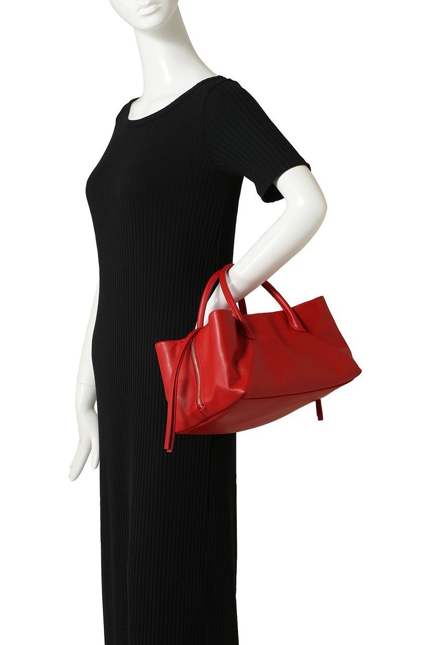 【メアリ オル ターナ/MARY AL TERNA】のRIKYU ハンドバッグ 人気、トレンドファッション・服の通販 founy(ファニー) 　ファッション　Fashion　レディースファッション　Fashion for Women　バッグ　Bags　2026年　2026　ポケット　Pocket, Pocket Detail　モダン　Modern, Contemporary　再入荷　Restock / Back in Stock　夏　Summer　春　Spring　S/S・春夏　SS, Spring/Summer, Warm Season　other-3|ID: prp329100004653130 ipo3291000000036000277