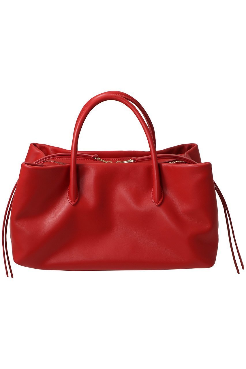 【メアリ オル ターナ/MARY AL TERNA】のRIKYU ハンドバッグ 人気、トレンドファッション・服の通販 founy(ファニー) 　ファッション　Fashion　レディースファッション　Fashion for Women　バッグ　Bags　2026年　2026　ポケット　Pocket, Pocket Detail　モダン　Modern, Contemporary　再入荷　Restock / Back in Stock　夏　Summer　春　Spring　S/S・春夏　SS, Spring/Summer, Warm Season　other-4|ID: prp329100004653130 ipo3291000000036000278