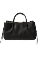 【メアリ オル ターナ/MARY AL TERNA】のRIKYU ハンドバッグ 人気、トレンドファッション・服の通販 founy(ファニー) ファッション Fashion レディースファッション Fashion for Women バッグ Bags フォルム Silhouette, Form フランス France, French ポケット Pocket, Pocket Detail |ID:prp329100004653130