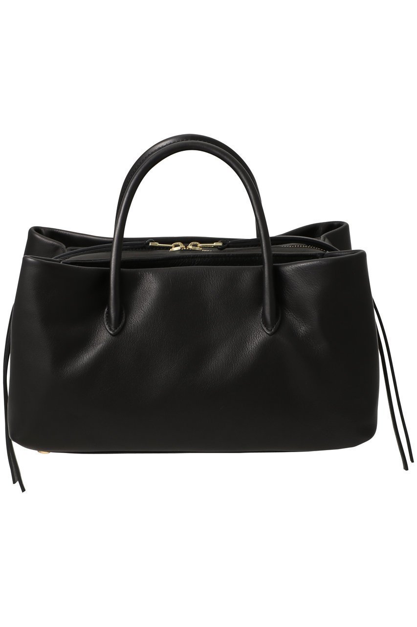 【メアリ オル ターナ/MARY AL TERNA】のRIKYU ハンドバッグ 人気、トレンドファッション・服の通販 founy(ファニー) 　ファッション　Fashion　レディースファッション　Fashion for Women　バッグ　Bags　フォルム　Silhouette, Form　フランス　France, French　ポケット　Pocket, Pocket Detail　other-3|ID: prp329100004653130 ipo3291000000036827401