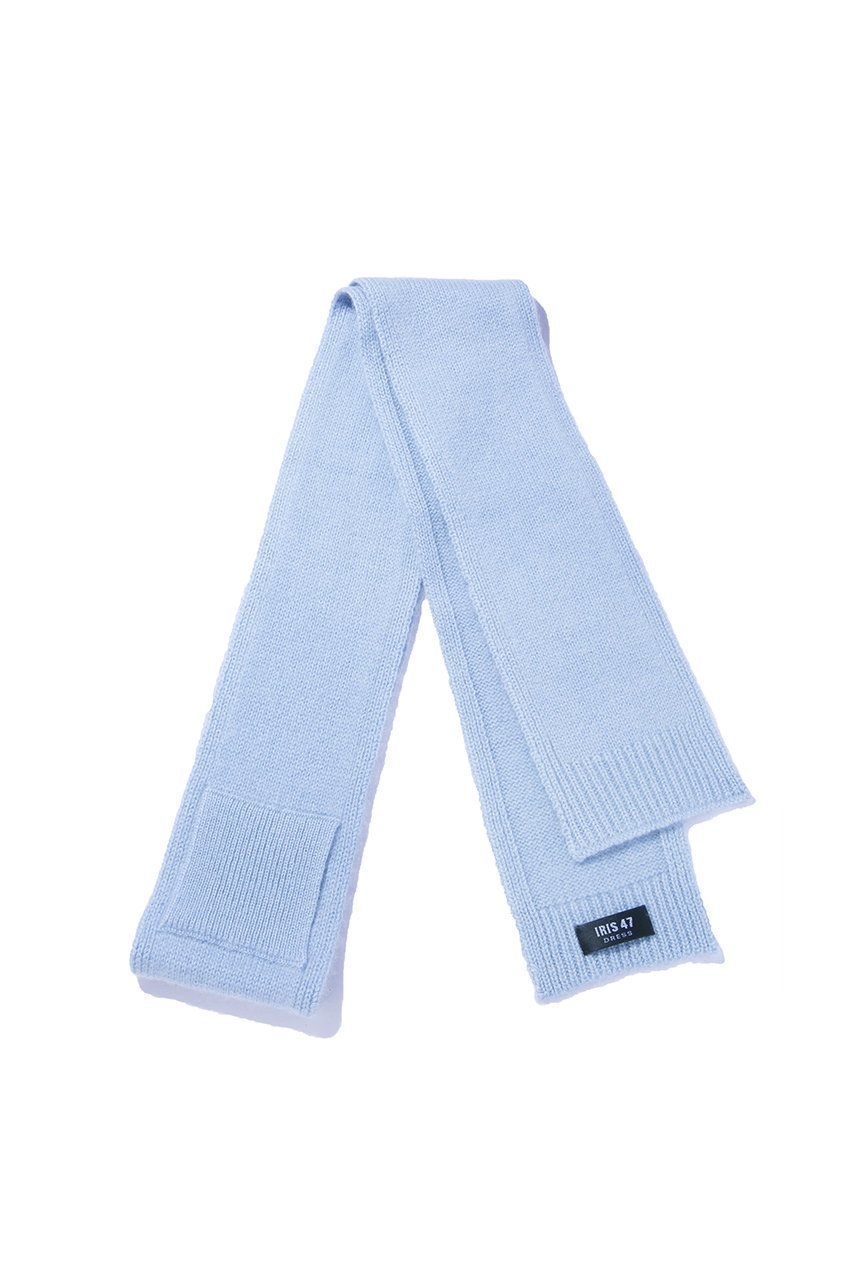 【イリスフォーセブン/IRIS 47】のカシミヤ タイストール 人気、トレンドファッション・服の通販 founy(ファニー) 　ファッション　Fashion　レディースファッション　Fashion for Women　ストール　Soft & Warm Scarves　マフラー・スヌード / 冬小物の定番　Scarves & Mufflers　2025年　2025　2025-2026秋冬・A/W　Autumn/Winter 2025–26 AW25–26　おすすめ　Recommended / Our Picks　なめらか　Smooth, Silky Texture　コンパクト　Compact, Small Size　ストール　Stole, Wrap　マフラー　Scarf, Muffler　ループ　Loop, Loop Knit　A/W・秋冬　Autumn/Winter　other-2|ID: prp329100004653134 ipo3291000000033628375