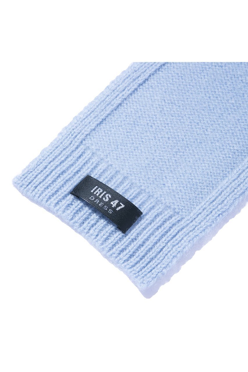 【イリスフォーセブン/IRIS 47】のカシミヤ タイストール 人気、トレンドファッション・服の通販 founy(ファニー) 　ファッション　Fashion　レディースファッション　Fashion for Women　ストール　Soft & Warm Scarves　マフラー・スヌード / 冬小物の定番　Scarves & Mufflers　2025年　2025　2025-2026秋冬・A/W　Autumn/Winter 2025–26 AW25–26　おすすめ　Recommended / Our Picks　なめらか　Smooth, Silky Texture　コンパクト　Compact, Small Size　ストール　Stole, Wrap　マフラー　Scarf, Muffler　ループ　Loop, Loop Knit　A/W・秋冬　Autumn/Winter　other-3|ID: prp329100004653134 ipo3291000000033628376
