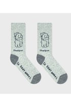【ビーピービーピー/bpbp】の【UNISEX】【江夏潤一】ソックス STANDBY ME|ID: prp329100004653135 ipo3291000000033628380