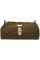 【ミナ ペルホネン/mina perhonen】のrotolo pouch ポーチ 人気、トレンドファッション・服の通販 founy(ファニー) ファッション Fashion レディースファッション Fashion for Women ポーチ&ミニバッグ Pouches & Mini Bags 2025年 2025 2025-2026秋冬・A/W Autumn/Winter 2025–26 AW25–26 おすすめ Recommended / Our Picks ギフト プレゼント Gift / Present シンプル Simple, Minimal フォルム Silhouette, Form プリント Print, Printed Pattern プレート Plate, Dish ポーチ Pouch, Small Case モチーフ Motif, Design Theme レース Lace, Lace Fabric A/W・秋冬 Autumn/Winter |ID:prp329100004653137