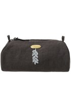 【ミナ ペルホネン/mina perhonen】のrotolo pouch ポーチ グレー|ID: prp329100004653137 ipo3291000000033628402