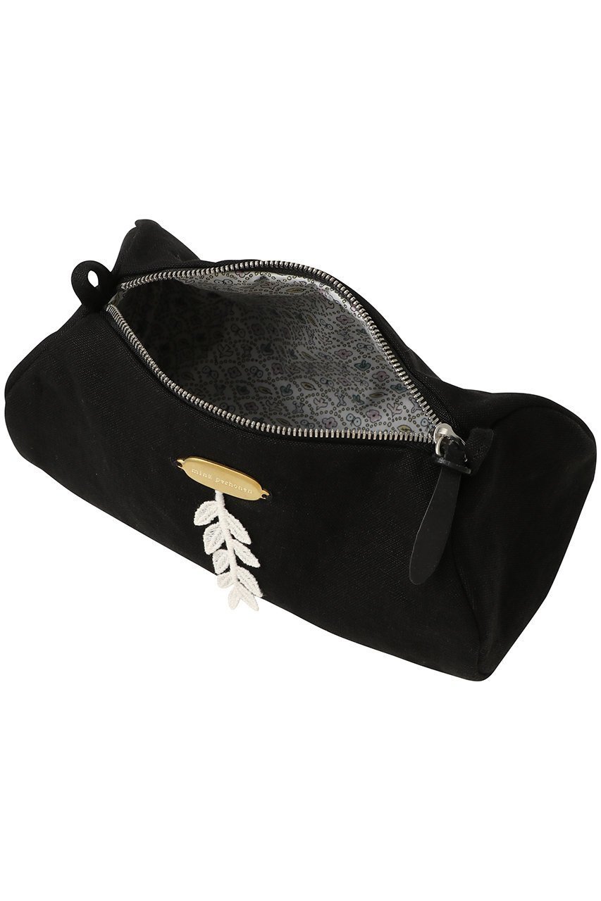 【ミナ ペルホネン/mina perhonen】のrotolo pouch ポーチ 人気、トレンドファッション・服の通販 founy(ファニー) 　ファッション　Fashion　レディースファッション　Fashion for Women　ポーチ&ミニバッグ　Pouches & Mini Bags　2025年　2025　2025-2026秋冬・A/W　Autumn/Winter 2025–26 AW25–26　おすすめ　Recommended / Our Picks　ギフト プレゼント　Gift / Present　シンプル　Simple, Minimal　フォルム　Silhouette, Form　プリント　Print, Printed Pattern　プレート　Plate, Dish　ポーチ　Pouch, Small Case　モチーフ　Motif, Design Theme　レース　Lace, Lace Fabric　A/W・秋冬　Autumn/Winter　other-2|ID: prp329100004653137 ipo3291000000033628404