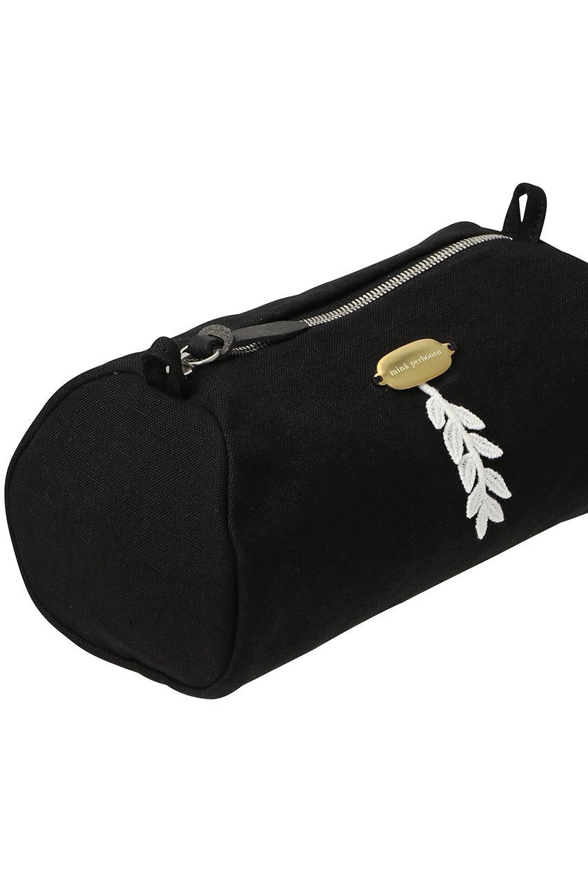 【ミナ ペルホネン/mina perhonen】のrotolo pouch ポーチ 人気、トレンドファッション・服の通販 founy(ファニー) 　ファッション　Fashion　レディースファッション　Fashion for Women　ポーチ&ミニバッグ　Pouches & Mini Bags　2025年　2025　2025-2026秋冬・A/W　Autumn/Winter 2025–26 AW25–26　おすすめ　Recommended / Our Picks　ギフト プレゼント　Gift / Present　シンプル　Simple, Minimal　フォルム　Silhouette, Form　プリント　Print, Printed Pattern　プレート　Plate, Dish　ポーチ　Pouch, Small Case　モチーフ　Motif, Design Theme　レース　Lace, Lace Fabric　A/W・秋冬　Autumn/Winter　other-4|ID: prp329100004653137 ipo3291000000033628406
