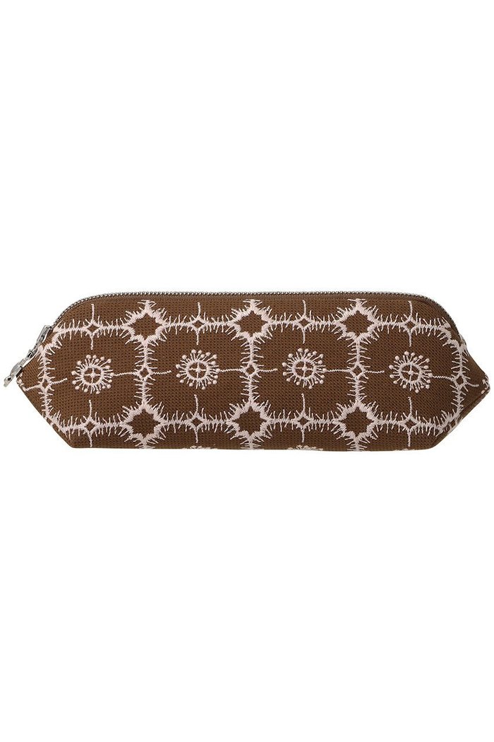 【ミナ ペルホネン/mina perhonen】のquartz pouch ポーチ インテリア・キッズ・メンズ・レディースファッション・服の通販 founy(ファニー) https://founy.com/ ファッション Fashion レディースファッション Fashion for Women ポーチ&ミニバッグ Pouches & Mini Bags 2025年 2025 2025-2026秋冬・A/W Autumn/Winter 2025–26 AW25–26 おすすめ Recommended / Our Picks ギフト プレゼント Gift / Present フォルム Silhouette, Form フラワー Flower, Floral プリント Print, Printed Pattern ポーチ Pouch, Small Case ローズ Rose, Rose Motif A/W・秋冬 Autumn/Winter |ID: prp329100004653138 ipo3291000000033628407