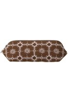 【ミナ ペルホネン/mina perhonen】のquartz pouch ポーチ ブラウン|ID: prp329100004653138 ipo3291000000033628408