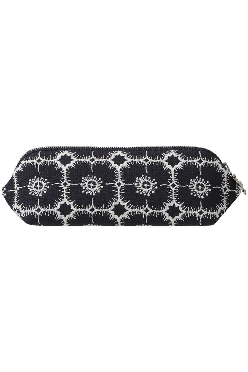 【ミナ ペルホネン/mina perhonen】のquartz pouch ポーチ 人気、トレンドファッション・服の通販 founy(ファニー) 　ファッション　Fashion　レディースファッション　Fashion for Women　ポーチ&ミニバッグ　Pouches & Mini Bags　2025年　2025　2025-2026秋冬・A/W　Autumn/Winter 2025–26 AW25–26　おすすめ　Recommended / Our Picks　ギフト プレゼント　Gift / Present　フォルム　Silhouette, Form　フラワー　Flower, Floral　プリント　Print, Printed Pattern　ポーチ　Pouch, Small Case　ローズ　Rose, Rose Motif　A/W・秋冬　Autumn/Winter　other-3|ID: prp329100004653138 ipo3291000000033628411