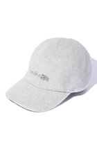 【イリスフォーセブン/IRIS 47】のposture キャップ 人気、トレンドファッション・服の通販 founy(ファニー) ファッション Fashion レディースファッション Fashion for Women キャップ&ハット Hats & Caps キャップ Cap, Baseball Cap スポーティ Sporty, Casual Athletic 帽子 Hat, Headwear thumbnail グレー|ID: prp329100004653140 ipo3291000000035741963