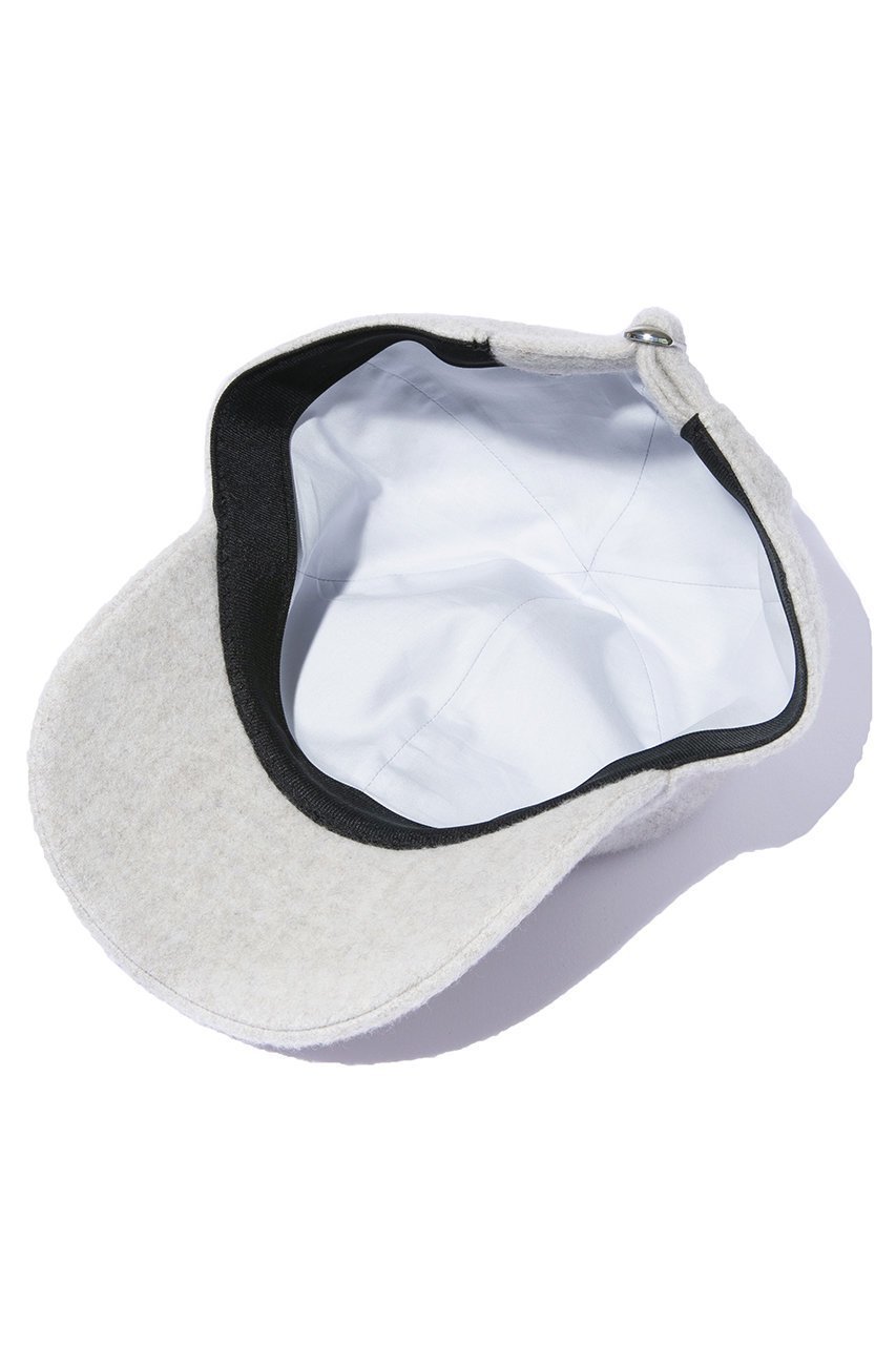 【イリスフォーセブン/IRIS 47】のwish キャップ 人気、トレンドファッション・服の通販 founy(ファニー) 　ファッション　Fashion　レディースファッション　Fashion for Women　キャップ&ハット　Hats & Caps　2025年　2025　2025-2026秋冬・A/W　Autumn/Winter 2025–26 AW25–26　キャップ　Cap, Baseball Cap　スタイリッシュ　Stylish, Fashionable　モダン　Modern, Contemporary　帽子　Hat, Headwear　A/W・秋冬　Autumn/Winter　other-7|ID: prp329100004653141 ipo3291000000033628433