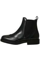 【ルカグロッシ/LucaGrossi】の【ELLE SHOP限定】スタッズショートブーツ 人気、トレンドファッション・服の通販 founy(ファニー) ファッション Fashion レディースファッション Fashion for Women ショート Short, Short Length シンプル Simple, Minimal スタッズ Studs, Metal Accents |ID:prp329100004653142