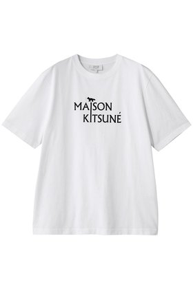 【メゾン キツネ/MAISON KITSUNE / MEN】 【MEN】MAISON KITSUNE PILLAR コンフォート Tシャツ人気、トレンドファッション・服の通販 founy(ファニー) ファッション Fashion メンズファッション Fashion for Men トップス・カットソー Cut & Sew Tops メンズシャツ Shirts ショート Short, Short Length スリーブ Sleeve, Long Sleeve / Short Sleeve ボトム Bottoms, Lower Wear 新作・新入荷 New Arrivals / New In |ID:prp329100004653147
