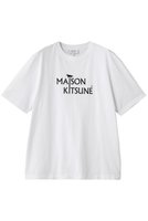 【メゾン キツネ/MAISON KITSUNE / MEN】の【MEN】MAISON KITSUNE PILLAR コンフォート Tシャツ 人気、トレンドファッション・服の通販 founy(ファニー) ファッション Fashion メンズファッション Fashion for Men トップス・カットソー Cut & Sew Tops メンズシャツ Shirts ショート Short, Short Length スリーブ Sleeve, Long Sleeve / Short Sleeve ボトム Bottoms, Lower Wear 新作・新入荷 New Arrivals / New In |ID:prp329100004653147