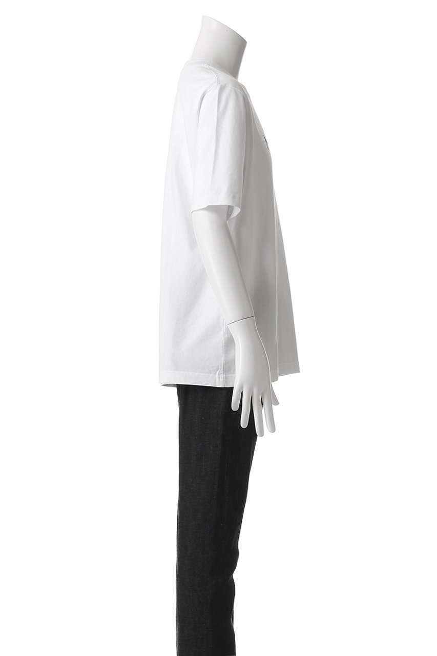 【メゾン キツネ/MAISON KITSUNE / MEN】の【MEN】MAISON KITSUNE PILLAR コンフォート Tシャツ 人気、トレンドファッション・服の通販 founy(ファニー) ファッション Fashion メンズファッション Fashion for Men トップス・カットソー Cut & Sew Tops メンズシャツ Shirts ショート Short, Short Length スリーブ Sleeve, Long Sleeve / Short Sleeve ボトム Bottoms, Lower Wear other-3|ID: prp329100004653147 ipo3291000000035799136