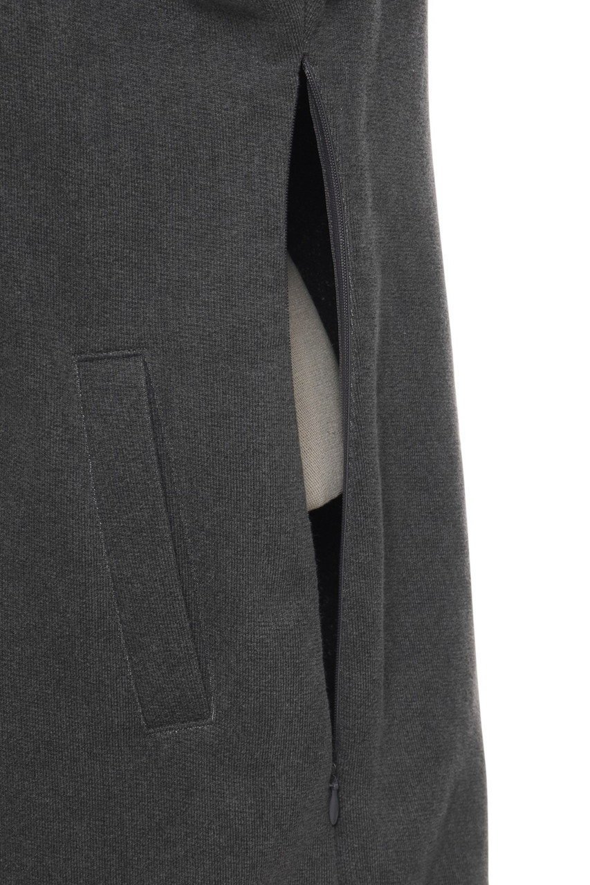 【オブリオ/AUBRIOT】のヴィンテージライク フーディー 人気、トレンドファッション・服の通販 founy(ファニー) 　ファッション　Fashion　レディースファッション　Fashion for Women　トップス・カットソー　Cut & Sew Tops　シャツ・ブラウス・オフィスカジュアル　Elegant Blouses & Button-Ups　ロングTシャツ・Tシャツ　Longline T-Shirts & Tees　カットソー・ベーシックTシャツ　Cut-and-Sewn Tops / Stretch Tees & Basics　2025年　2025　2025-2026秋冬・A/W　Autumn/Winter 2025–26 AW25–26　スリーブ　Sleeve, Long Sleeve / Short Sleeve　モダン　Modern, Contemporary　ロング　Long, Long-Length　ヴィンテージ　Vintage Style　A/W・秋冬　Autumn/Winter　other-6|ID: prp329100004653149 ipo3291000000033628485