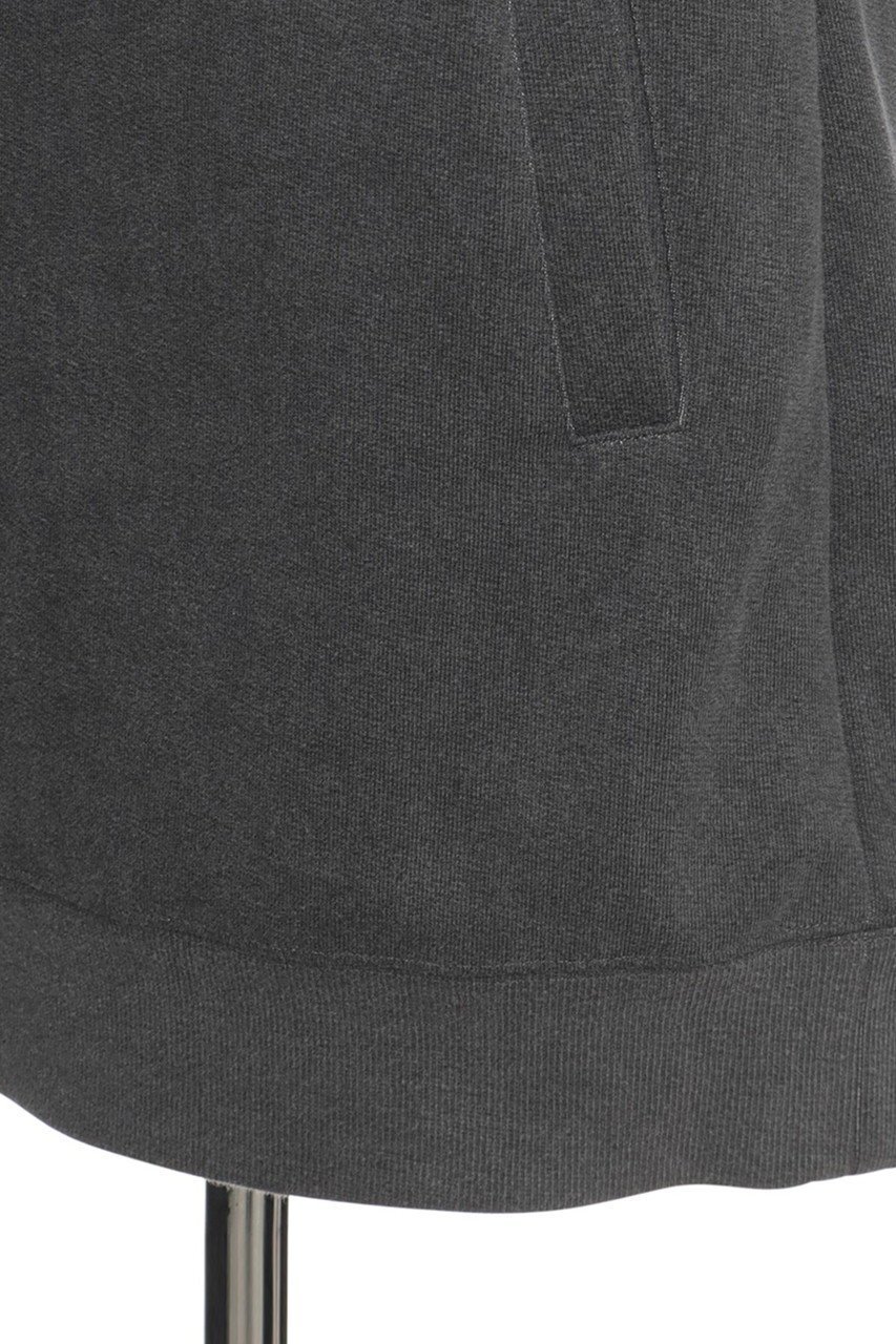 【オブリオ/AUBRIOT】のヴィンテージライク フーディー 人気、トレンドファッション・服の通販 founy(ファニー) 　ファッション　Fashion　レディースファッション　Fashion for Women　トップス・カットソー　Cut & Sew Tops　シャツ・ブラウス・オフィスカジュアル　Elegant Blouses & Button-Ups　ロングTシャツ・Tシャツ　Longline T-Shirts & Tees　カットソー・ベーシックTシャツ　Cut-and-Sewn Tops / Stretch Tees & Basics　2025年　2025　2025-2026秋冬・A/W　Autumn/Winter 2025–26 AW25–26　スリーブ　Sleeve, Long Sleeve / Short Sleeve　モダン　Modern, Contemporary　ロング　Long, Long-Length　ヴィンテージ　Vintage Style　A/W・秋冬　Autumn/Winter　other-7|ID: prp329100004653149 ipo3291000000033628486