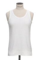 【オブリオ/AUBRIOT】のフライス タンクトップ 人気、トレンドファッション・服の通販 founy(ファニー) ファッション Fashion レディースファッション Fashion for Women トップス・カットソー Cut & Sew Tops キャミソール&ノースリーブ Camisoles & Sleeveless Tops シャツ・ブラウス・オフィスカジュアル Elegant Blouses & Button-Ups ロングTシャツ・Tシャツ Longline T-Shirts & Tees カットソー・ベーシックTシャツ Cut-and-Sewn Tops / Stretch Tees & Basics 2025年 2025 2025-2026秋冬・A/W Autumn/Winter 2025–26 AW25–26 キャミソール Camisole, Spaghetti Strap Top シンプル Simple, Minimal スタイリッシュ Stylish, Fashionable スリム Slim, Slim Fit タンク Tank Top, Sleeveless Top フィット Fit, Slim Fit A/W・秋冬 Autumn/Winter |ID:prp329100004653150