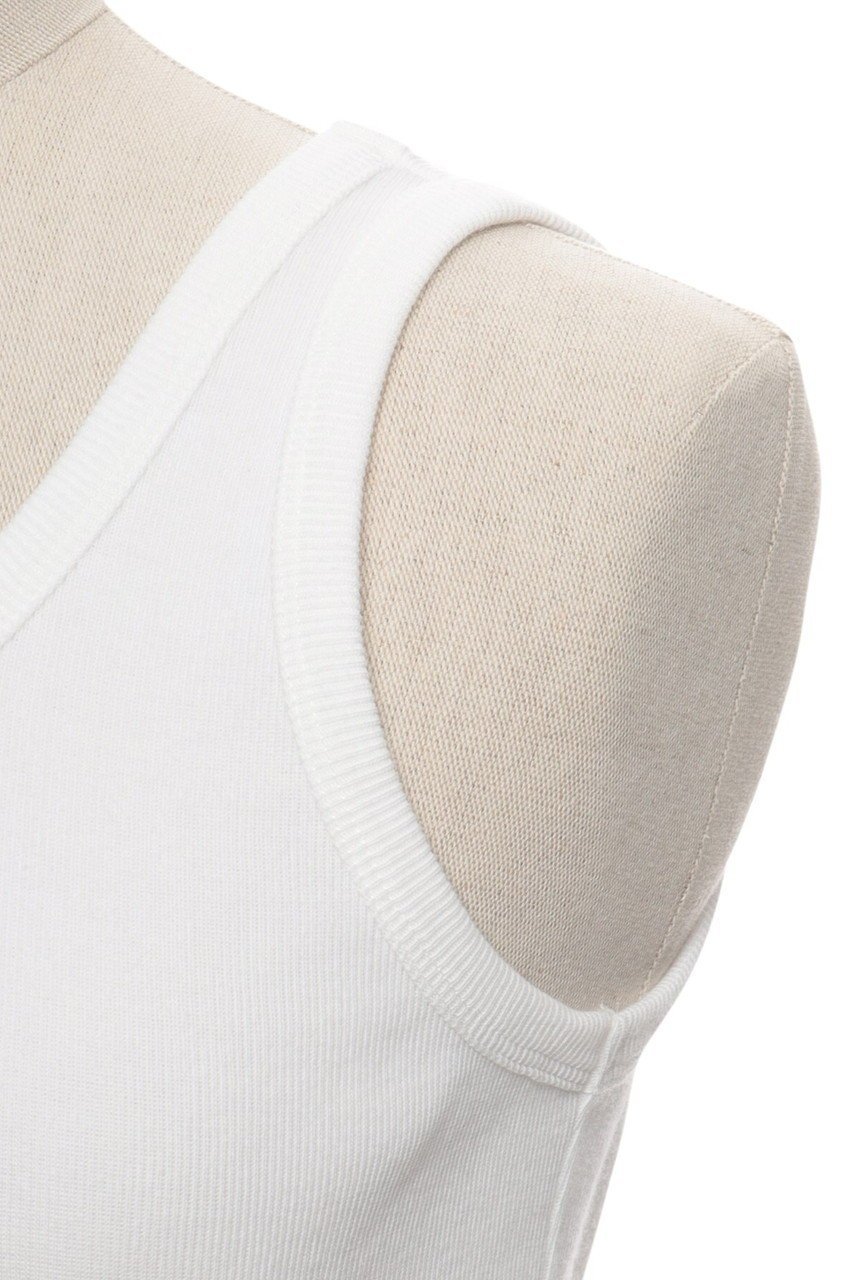 【オブリオ/AUBRIOT】のフライス タンクトップ 人気、トレンドファッション・服の通販 founy(ファニー) 　ファッション　Fashion　レディースファッション　Fashion for Women　トップス・カットソー　Cut & Sew Tops　キャミソール&ノースリーブ　Camisoles & Sleeveless Tops　シャツ・ブラウス・オフィスカジュアル　Elegant Blouses & Button-Ups　ロングTシャツ・Tシャツ　Longline T-Shirts & Tees　カットソー・ベーシックTシャツ　Cut-and-Sewn Tops / Stretch Tees & Basics　2025年　2025　2025-2026秋冬・A/W　Autumn/Winter 2025–26 AW25–26　キャミソール　Camisole, Spaghetti Strap Top　シンプル　Simple, Minimal　スタイリッシュ　Stylish, Fashionable　スリム　Slim, Slim Fit　タンク　Tank Top, Sleeveless Top　フィット　Fit, Slim Fit　A/W・秋冬　Autumn/Winter　other-5|ID: prp329100004653150 ipo3291000000033628493