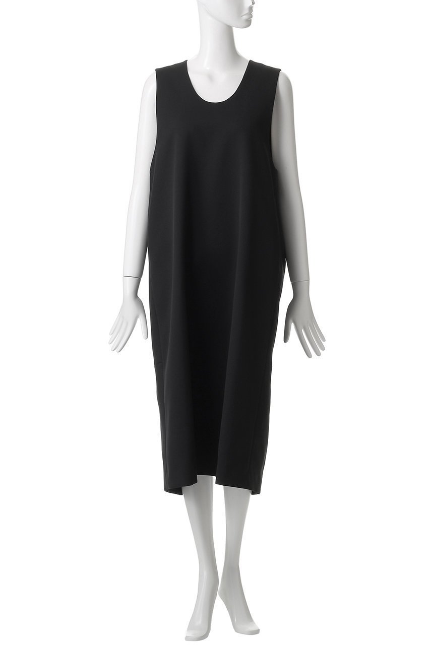 【ドメル/DOMELLE】のジャンパー ドレス 人気、トレンドファッション・服の通販 founy(ファニー) 　ファッション　Fashion　レディースファッション　Fashion for Women　ワンピース　Dresses　フォーマル・パーティードレス・結婚式用ドレス　Elegant & Casual Dresses　チュニック　Tunic Tops & Dresses　2025年　2025　2025-2026秋冬・A/W　Autumn/Winter 2025–26 AW25–26　カッティング　Cutting Detail　チュニック　Tunic, Long Top　ドレス　Dress, One-Piece　パターン　Pattern, Design Print　フロント　Front, Front Design　ロング　Long, Long-Length　A/W・秋冬　Autumn/Winter　other-2|ID: prp329100004653152 ipo3291000000033628507