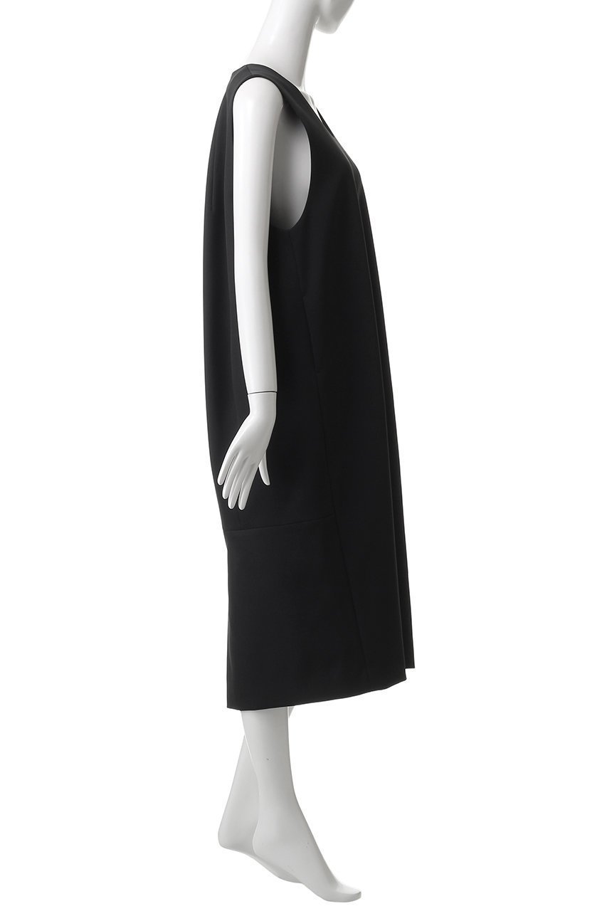 【ドメル/DOMELLE】のジャンパー ドレス 人気、トレンドファッション・服の通販 founy(ファニー) 　ファッション　Fashion　レディースファッション　Fashion for Women　ワンピース　Dresses　フォーマル・パーティードレス・結婚式用ドレス　Elegant & Casual Dresses　チュニック　Tunic Tops & Dresses　2025年　2025　2025-2026秋冬・A/W　Autumn/Winter 2025–26 AW25–26　カッティング　Cutting Detail　チュニック　Tunic, Long Top　ドレス　Dress, One-Piece　パターン　Pattern, Design Print　フロント　Front, Front Design　ロング　Long, Long-Length　A/W・秋冬　Autumn/Winter　other-3|ID: prp329100004653152 ipo3291000000033628508