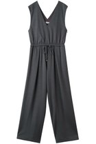 【エブール/ebure】のソフトウールモクロディ オールインワン ダークグレー|ID: prp329100004653153 ipo3291000000035799197