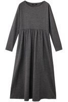 【マックスマーラ/Max Mara】の【Weekend Max Mara】BACCANO エレガントジャージードレス 人気、トレンドファッション・服の通販 founy(ファニー) ファッション Fashion レディースファッション Fashion for Women ワンピース Dresses フォーマル・パーティードレス・結婚式用ドレス Elegant & Casual Dresses チュニック Tunic Tops & Dresses 2025年 2025 2025-2026秋冬・A/W Autumn/Winter 2025–26 AW25–26 ギャザー Gathered, Ruffled ストレッチ Stretch, Stretchy Fabric チュニック Tunic, Long Top フェミニン Feminine, Girly マニッシュ Mannish, Boyish ロング Long, Long-Length A/W・秋冬 Autumn/Winter |ID:prp329100004653155