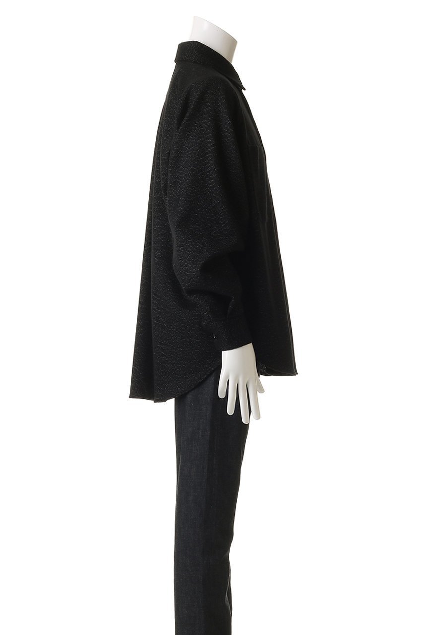 【ベリーテイジ/VERYTAGE / MEN】の【MEN】GOMA フラップポケットシャツ 人気、トレンドファッション・服の通販 founy(ファニー) 　ファッション　Fashion　メンズファッション　Fashion for Men　2025年　2025　2025-2026秋冬・A/W　Autumn/Winter 2025–26 AW25–26　スポーティ　Sporty, Casual Athletic　スリーブ　Sleeve, Long Sleeve / Short Sleeve　フラップ　Flap, Flap Pocket　ベーシック　Basic, Essential　ポケット　Pocket, Pocket Detail　ミックス　Mix, Mixed Style　ミリタリー　Military, Army Style　モダン　Modern, Contemporary　ロング　Long, Long-Length　A/W・秋冬　Autumn/Winter　other-3|ID: prp329100004653156 ipo3291000000033628548