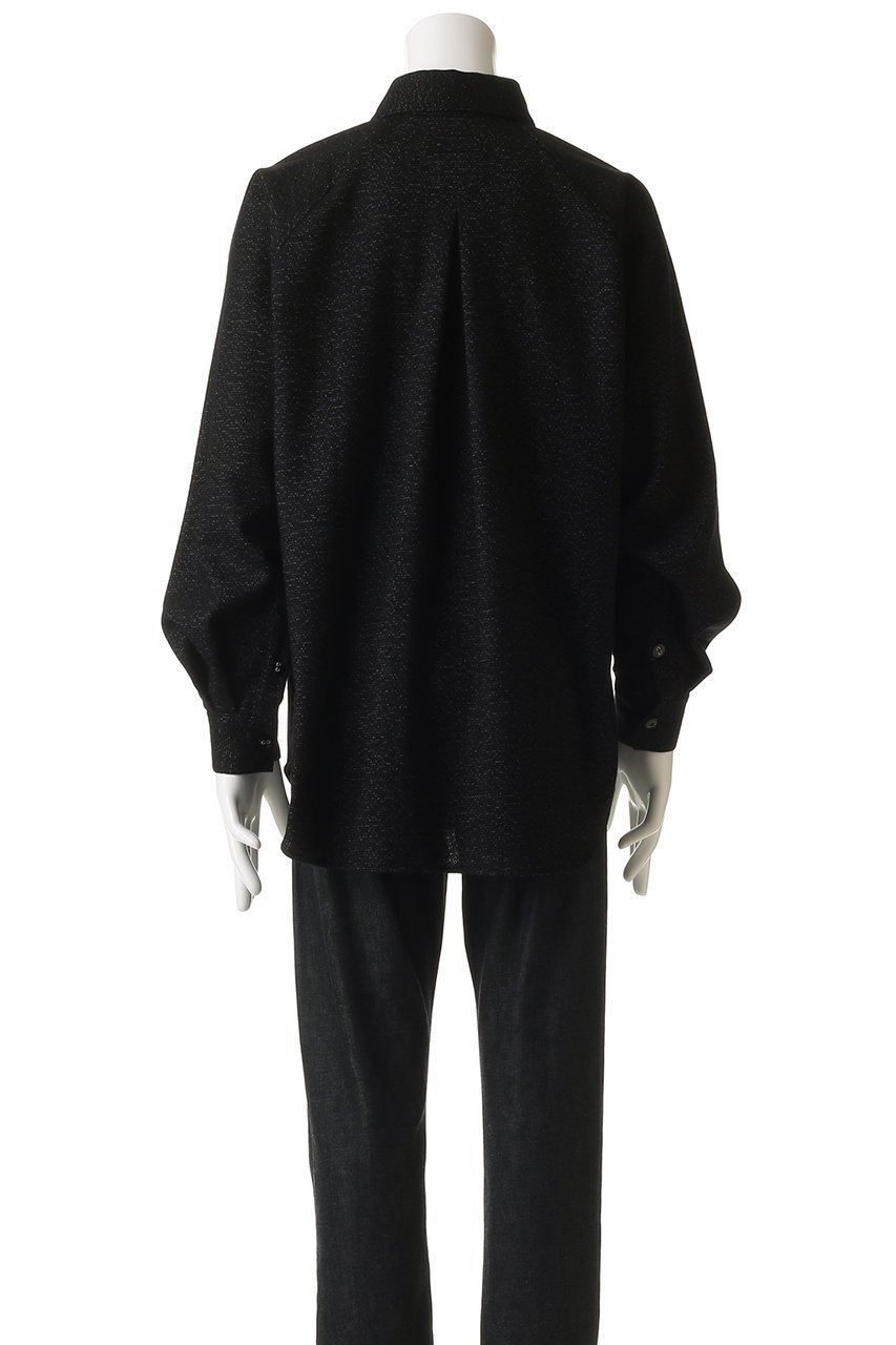 【ベリーテイジ/VERYTAGE / MEN】の【MEN】GOMA フラップポケットシャツ 人気、トレンドファッション・服の通販 founy(ファニー) 　ファッション　Fashion　メンズファッション　Fashion for Men　2025年　2025　2025-2026秋冬・A/W　Autumn/Winter 2025–26 AW25–26　スポーティ　Sporty, Casual Athletic　スリーブ　Sleeve, Long Sleeve / Short Sleeve　フラップ　Flap, Flap Pocket　ベーシック　Basic, Essential　ポケット　Pocket, Pocket Detail　ミックス　Mix, Mixed Style　ミリタリー　Military, Army Style　モダン　Modern, Contemporary　ロング　Long, Long-Length　A/W・秋冬　Autumn/Winter　other-4|ID: prp329100004653156 ipo3291000000033628550