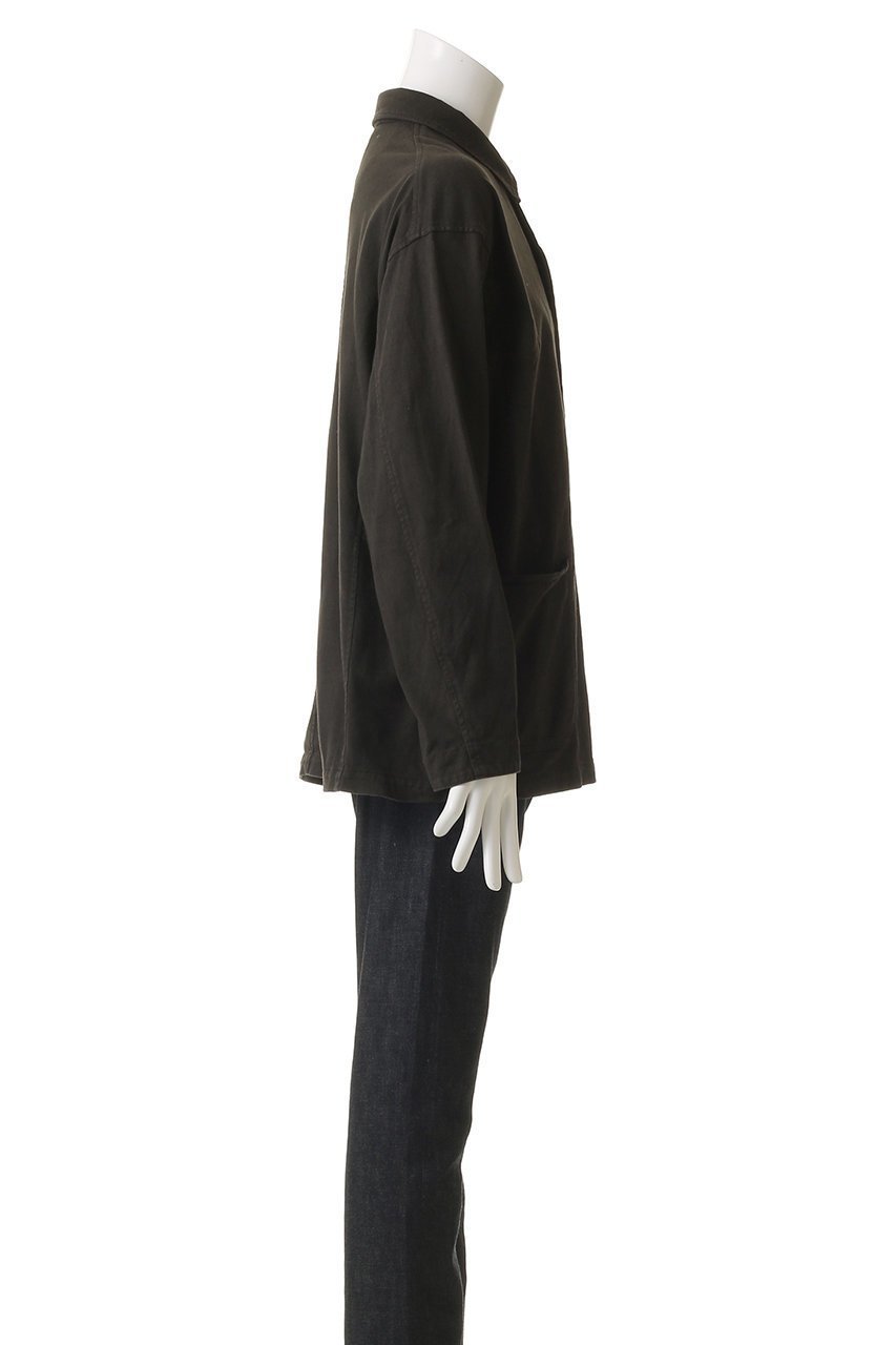 【ベリーテイジ/VERYTAGE / MEN】の【MEN】FRENCHORE シャツ 人気、トレンドファッション・服の通販 founy(ファニー) 　ファッション　Fashion　メンズファッション　Fashion for Men　ヴィンテージ　Vintage Style　カットソー　Cut and Sewn Top　クラシック　Classic, Timeless Style　シンプル　Simple, Minimal　スウェット / スエット　Sweatshirt, Sweatwear　スリーブ　Sleeve, Long Sleeve / Short Sleeve　セットアップ　Set-Up, Coordinated Outfit　バランス　Balance, Style Balance　ポケット　Pocket, Pocket Detail　モダン　Modern, Contemporary　ロング　Long, Long-Length　A/W・秋冬　Autumn/Winter　夏　Summer　2025年　2025　2025-2026秋冬・A/W　Autumn/Winter 2025–26 AW25–26　other-3|ID: prp329100004653158 ipo3291000000033628562