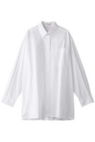 【ザ ロウ/THE ROW】のVICTORIA SHIRT 人気、トレンドファッション・服の通販 founy(ファニー) ファッション Fashion レディースファッション Fashion for Women トップス・カットソー Cut & Sew Tops シャツ・ブラウス・オフィスカジュアル Elegant Blouses & Button-Ups 2025年 2025 2025-2026秋冬・A/W Autumn/Winter 2025–26 AW25–26 なめらか Smooth, Silky Texture ショルダー Shoulder, Shoulder Strap シンプル Simple, Minimal スリーブ Sleeve, Long Sleeve / Short Sleeve ドロップ Drop Shoulder, Dropped Style ロング Long, Long-Length A/W・秋冬 Autumn/Winter |ID:prp329100004653159