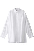 【ザ ロウ/THE ROW】のVICTORIA SHIRT ホワイト|ID: prp329100004653159 ipo3291000000033628573