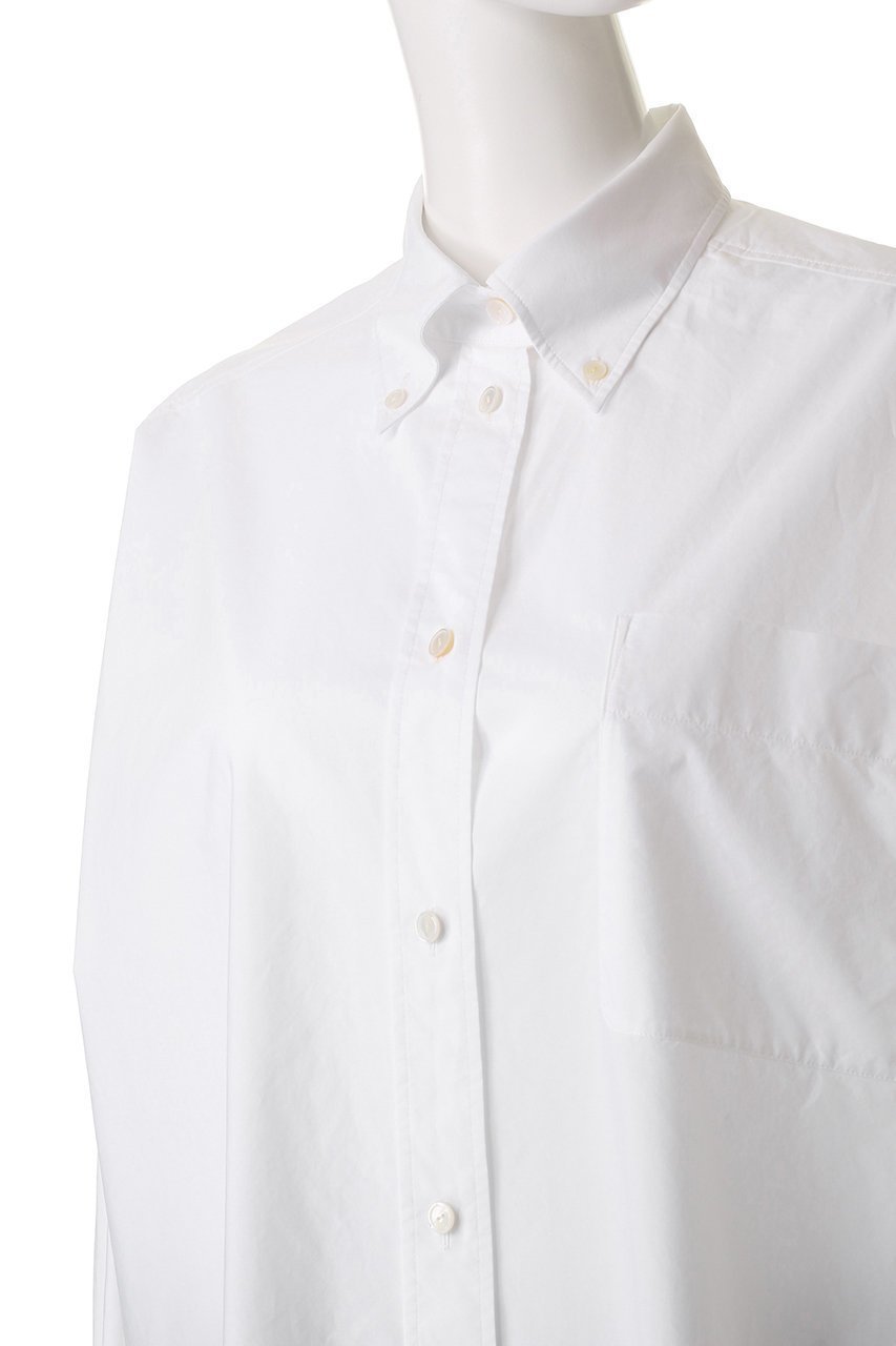 【ザ ロウ/THE ROW】のVICTORIA SHIRT 人気、トレンドファッション・服の通販 founy(ファニー) 　ファッション　Fashion　レディースファッション　Fashion for Women　トップス・カットソー　Cut & Sew Tops　シャツ・ブラウス・オフィスカジュアル　Elegant Blouses & Button-Ups　2025年　2025　2025-2026秋冬・A/W　Autumn/Winter 2025–26 AW25–26　なめらか　Smooth, Silky Texture　ショルダー　Shoulder, Shoulder Strap　シンプル　Simple, Minimal　スリーブ　Sleeve, Long Sleeve / Short Sleeve　ドロップ　Drop Shoulder, Dropped Style　ロング　Long, Long-Length　A/W・秋冬　Autumn/Winter　other-5|ID: prp329100004653159 ipo3291000000033628581