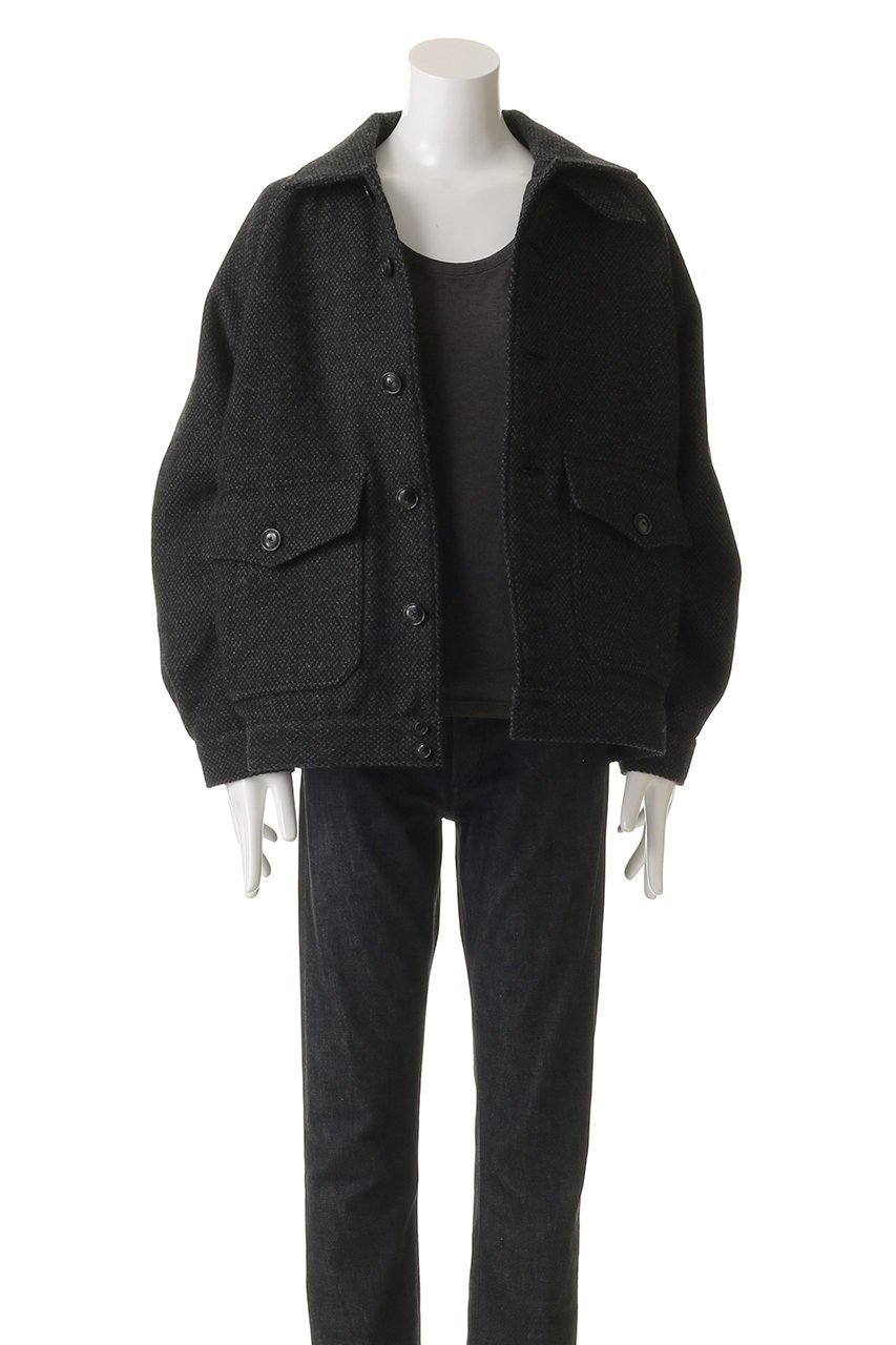 【ベリーテイジ/VERYTAGE / MEN】の【MEN】VERYFIRST ショートコート 人気、トレンドファッション・服の通販 founy(ファニー) 　ファッション　Fashion　メンズファッション　Fashion for Men　ショート　Short, Short Length　スタイリッシュ　Stylish, Fashionable　スタンド　Stand Collar, Upright Stand　フォルム　Silhouette, Form　ブルゾン　Blouson, Bomber Jacket　モダン　Modern, Contemporary　A/W・秋冬　Autumn/Winter　2025年　2025　2025-2026秋冬・A/W　Autumn/Winter 2025–26 AW25–26　other-8|ID: prp329100004653164 ipo3291000000033628629
