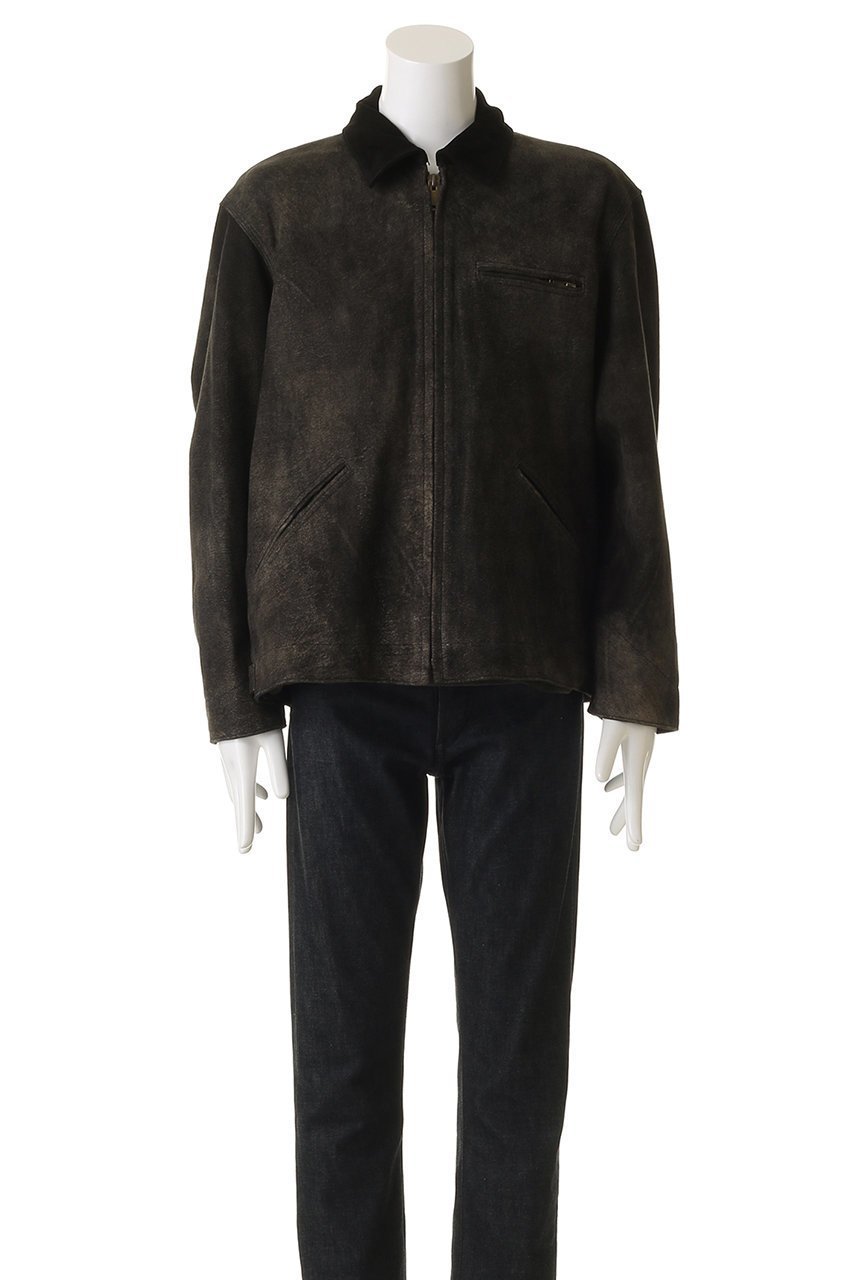 【セブン バイ セブン/SEVEN BY SEVEN / MEN】の【MEN】LEATHER DETROIT ジャケット 人気、トレンドファッション・服の通販 founy(ファニー) 　ファッション　Fashion　メンズファッション　Fashion for Men　2025年　2025　2025-2026秋冬・A/W　Autumn/Winter 2025–26 AW25–26　コンパクト　Compact, Small Size　シンプル　Simple, Minimal　ジャケット　Jacket, Outerwear　ブルゾン　Blouson, Bomber Jacket　A/W・秋冬　Autumn/Winter　other-2|ID: prp329100004653166 ipo3291000000033628650